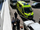 В Ставрополе с 9 этажа выпал и разбился насмерть 26-летний парень