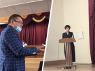 Спустя неделю после срыва заседания дума Георгиевского округа приняла изменения в бюджет