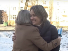 "Давай обнимемся!": реакция ставропольцев на День объятий