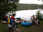 На Ставрополье стартовал проект "Служба сопровождаемого проживания" для инвалидов