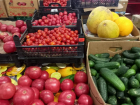 Томатное безумие продолжается: как изменились цены на продукты под конец января на Ставрополье