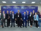 "От слова к делу" - губернатор Ставрополья посетил форум "Сочи - 2019"