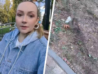 «Чуть не сбил ребенка»: ставропольчанка пожаловалась на доставщика на самокате