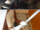 Женщина выпала из окна в ЖК «Шоколад» - подробности инцидента