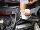 Мстительный мужчина из-за ссоры с начальником насыпал стружку в двигатель его авто на Ставрополье