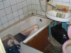 Пьяные друзья сварили заживо знакомого в ванной на Ставрополье 