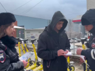 В Ставрополе провели рейд по электросамокатчикам 