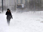 Снег и метель ожидаются на Ставрополье