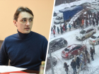 Ставропольский активист пожаловался в надзорные органы на общественный транспорт и Яндекс.Такси