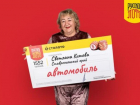 Учитель математики из Ставропольского края выиграла 2 миллиона рублей на автомобиль