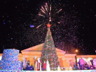 Программа празднования Нового года 2017 и Рождества Христова в Ставрополе