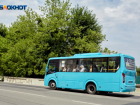 Слухи о подорожании проезда в автобусах №118 опроверг миндор Ставрополья