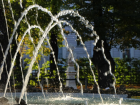 Почти за три миллиона рублей отремонтирую фонтан в одном из районов Ставрополя