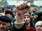 В Ессентуках прошел митинг против экс-главы Ларисы Писаренко