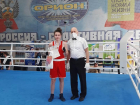 По бронзе на возраст: ставропольские девушки стали призерами первенства России по боксу в Ульяновске