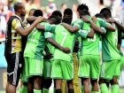  Игрокам сборной Нигерии запретили водить ставропольчанок в номера отеля во время ЧМ-2018