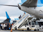Два аэропорта Ставрополья внес в санкционный список Украины Владимир Зеленский 