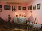 Культурный центр имени Л.Толстого открыли на Ставрополье