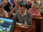 Назначен новый замглавы Ставрополя
