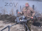 Украинскую «Бабу-Ягу» сбил в зоне СВО ставропольский десантник