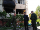 Мертвым нашли одного из жильцов горевшего дома в Железноводске