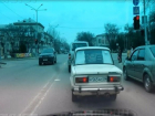 Пролетевшего по дороге на красный свет хама на "БМВ" Х5 наказали в Невинномысске