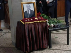 Ставрополь простился с председателем краевой думы Николаем Великданем