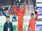 Команда автогонщика из Кисловодска победила в Чемпионате России по автокроссу