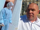 «Трезвая, как и весь коллектив»: мэр Невинномысска вступился за медсестру детской больницы
