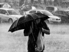 Сильные дожди сменят жару в Ставрополе на следующей неделе 