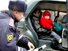 Таксист может "сесть" на два года за перевозку ребенка без удерживающего устройства в Ставропольском крае