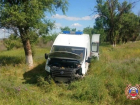В ДТП с каретой скорой помощи две женщины пострадали на Ставрополье