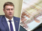 Глава Благодарненского округа Александр Теньков перечислил мошенникам 20 миллионов рублей
