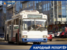 На перебои в работе новых маршрутов сразу после запуска пожаловались жители Ставрополя