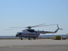 Вертолет из Минвод полетел спасать шестерых иностранных туристов на Эльбрусе