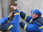 Повредившие трубу рабочие оставили без газа станицу на Ставрополье