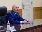 Нового куратора по СКФО и ЮФО представил Генпрокурор РФ в Ессентуках