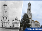 От чумного креста и ресторана до храма: какую историю хранит Казанский кафедральный собор в Ставрополе