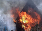 Молодой мужчина сгорел заживо в доме под Невинномысском