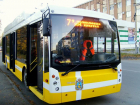 На дорогах Ставрополя могут появиться 40 новых троллейбусов 