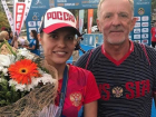 Ставропольчанка вошла в тройку призеров на прарлимпийском кубке мира