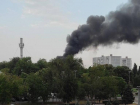 Стали известны причины пожара в воинской части на Ставрополье 