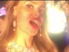 Видео фееричного исполнения ставропольской моделью хита Лободы во время концерта повергло в шок поклонников