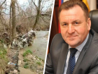 Пока не очистим Члу — не успокоимся: мэр Ставрополя похвалил себя за уборку городских рек