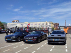 Люксовые автомобили стали чаще покупать на Ставрополье