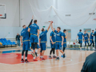 Ставропольское «Динамо» закончило непростой сезон в баскетбольной суперлиге 