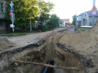 Улицы Серова и Краснофлотскую перекрыли из-за ремонта в Ставрополе