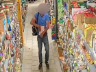 В Шпаковском округе поймали серийного магазинного вора, укравшего продуктов на 60 тысяч рублей