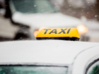 В Ставрополе неадекватный пассажир напал на водителя такси