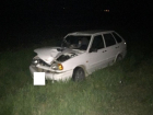 Пешехода на ночной трассе насмерть сбила «четырнадцатая» в Ставропольском крае 